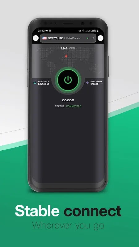 Man VPN - Secure VPN Proxy Man VPN - Secure VPN Proxy