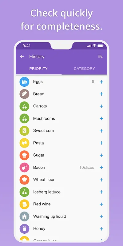 That Shopping List PRO That Shopping List PRO