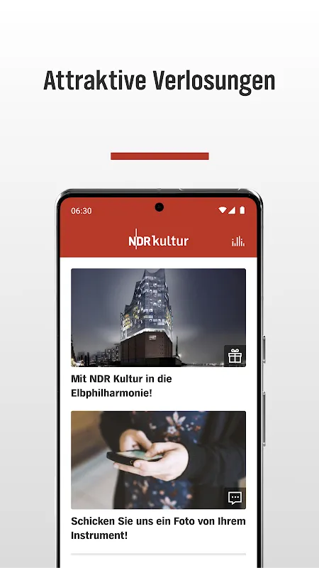 NDR Kultur Radio NDR Kultur Radio