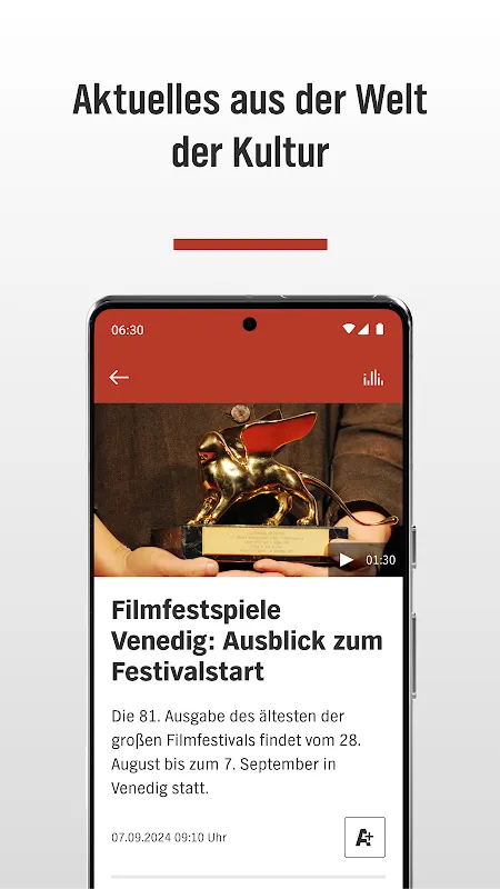 NDR Kultur Radio NDR Kultur Radio