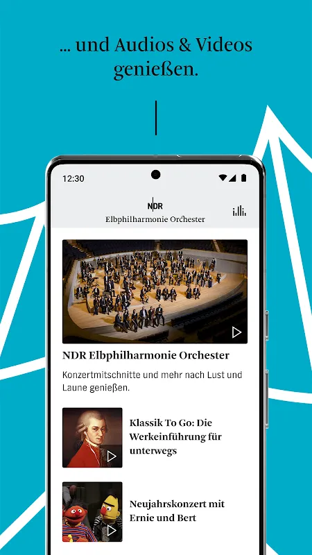 Symphony in My Sweatpants: A Jetlagged Revelation