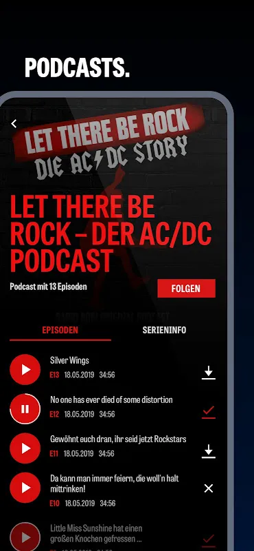 myBOB - die RADIO BOB!-App myBOB - die RADIO BOB!-App