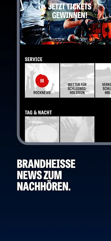 myBOB - die RADIO BOB!-App myBOB - die RADIO BOB!-App