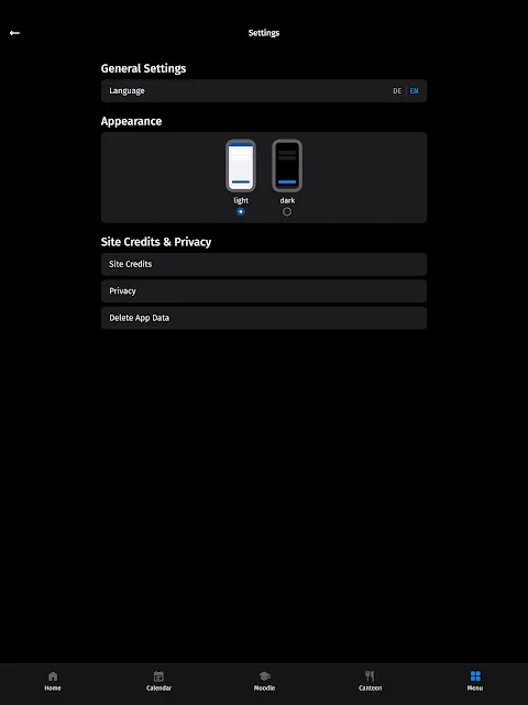 My RWTHapp Awakening