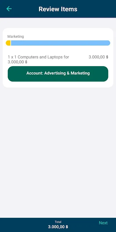 Digital Purchase Order Digital Purchase Order