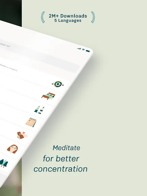 7Mind Meditation & Sleep 7Mind Meditation & Sleep