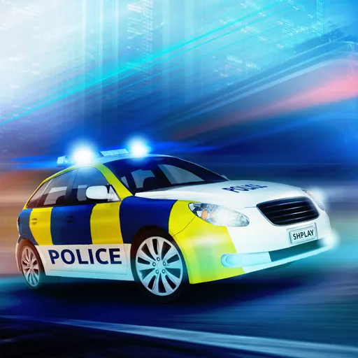 Police Mission Chief – 911