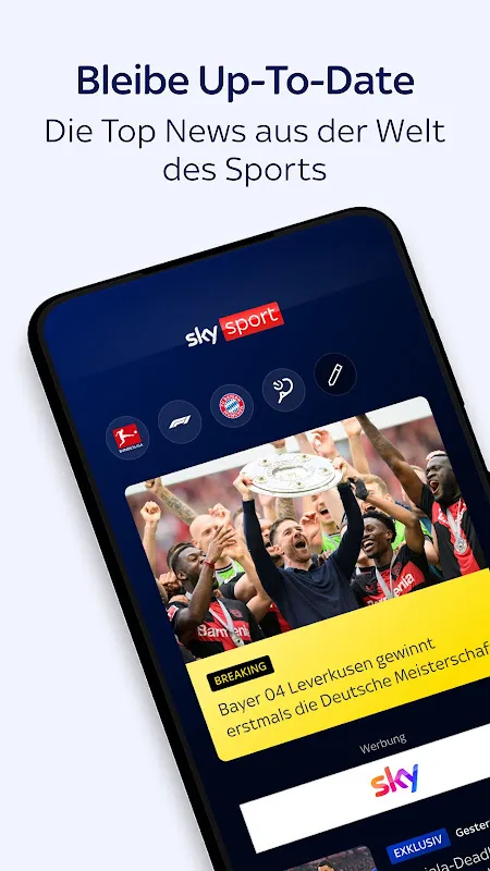 Sky Sport Sky Sport