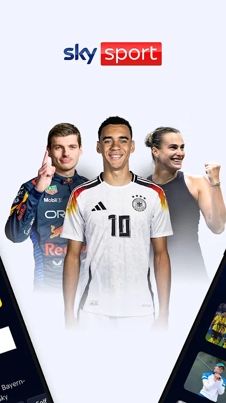 Sky Sport Sky Sport