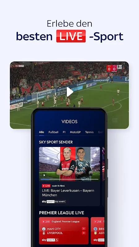 Sky Sport Sky Sport