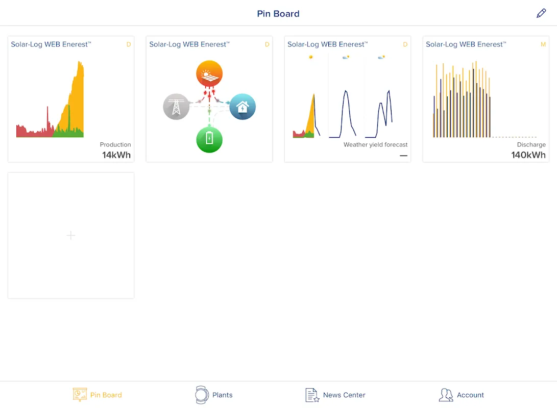 Solar-Log WEB Enerest™ 3 Solar-Log WEB Enerest™ 3
