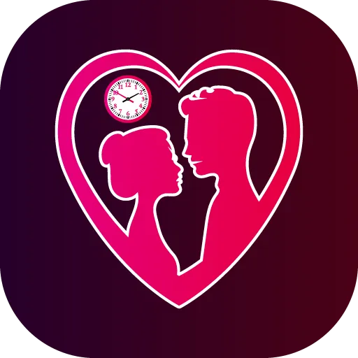Love Counter-Timer for couples