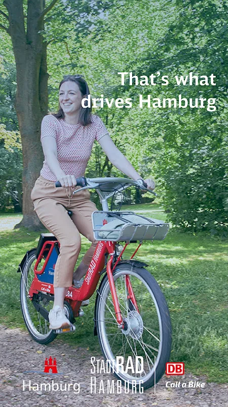 StadtRAD: Pedaling Through Panic