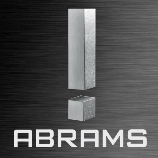 ABRAMS STEEL GUIDE