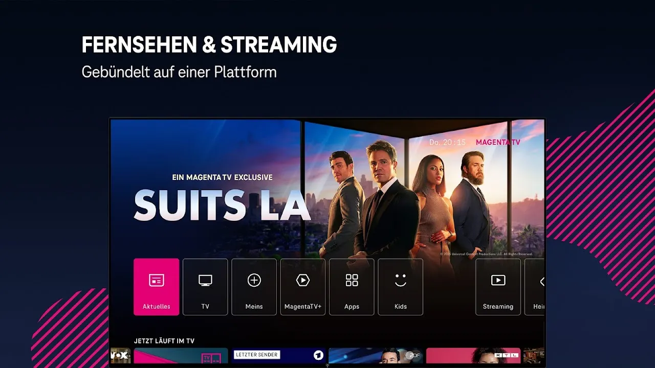The Ultimate Stream Test: MagentaTV Under Fire