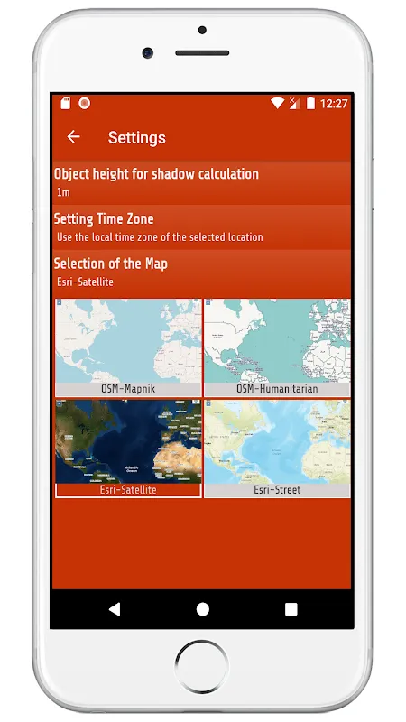 SunCalc org SunCalc org