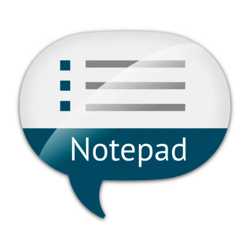 Voice Notepad - Speech to Text