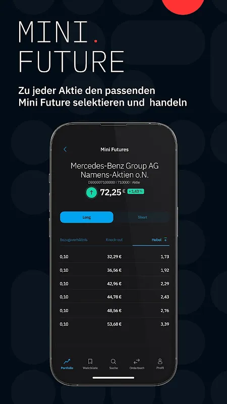 tradegate.direct – Trading-App tradegate.direct – Trading-App