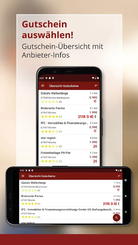 Mobile-Gutscheine.de Mobile-Gutscheine.de