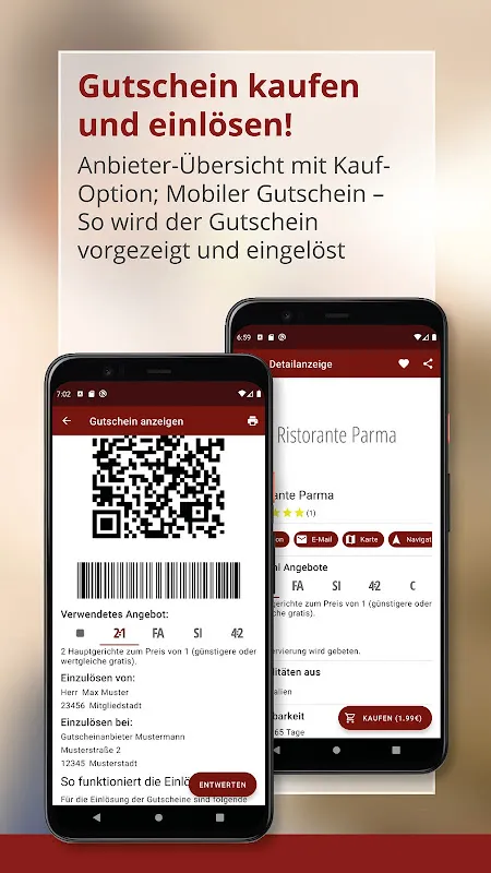 Mobile-Gutscheine.de Mobile-Gutscheine.de