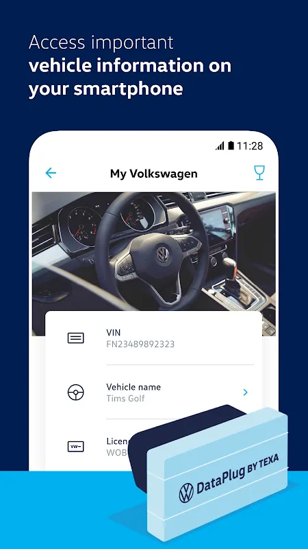 We Connect Go We Connect Go