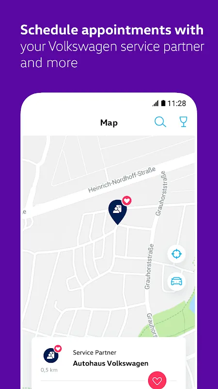 We Connect Go We Connect Go