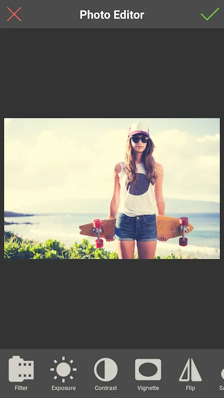 Image Size - Photo Resizer Image Size - Photo Resizer