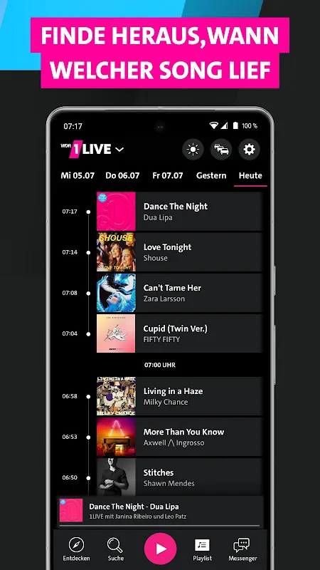 1LIVE 1LIVE
