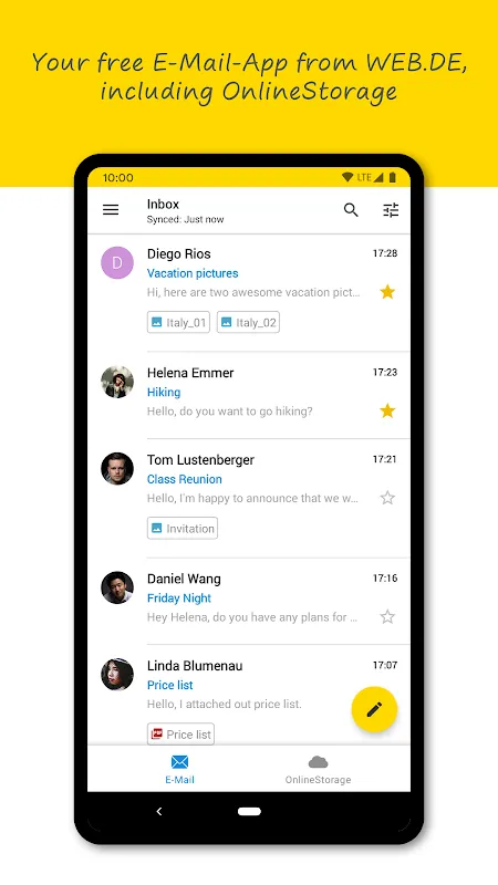 My Inbox Meltdown & Redemption