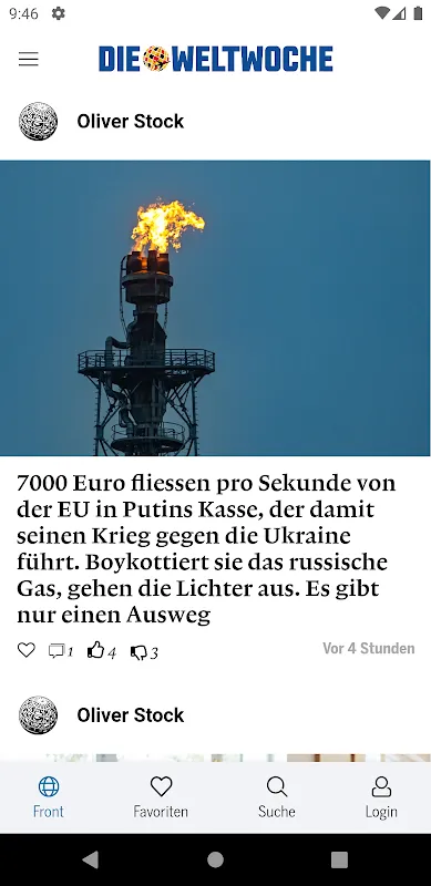 Weltwoche Deutschland Weltwoche Deutschland