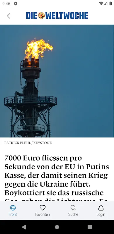 Weltwoche Deutschland Weltwoche Deutschland