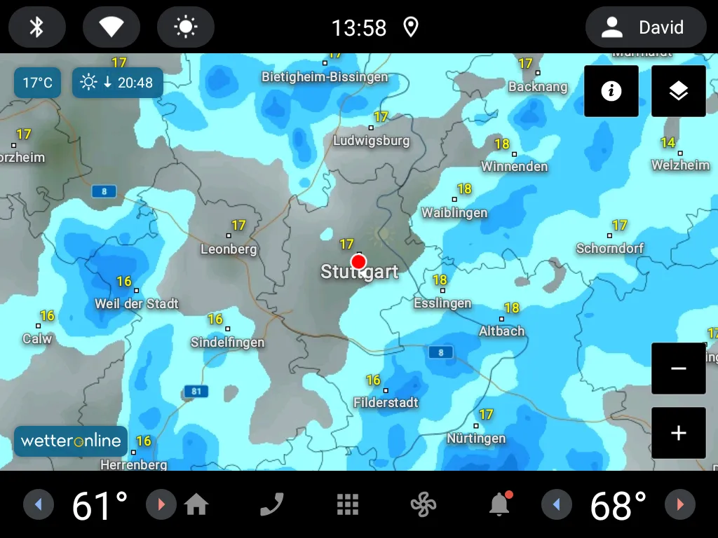 When Minutes Mattered: Weather & Radar