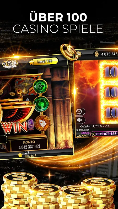 Slotigo - Online-Casino Slotigo - Online-Casino