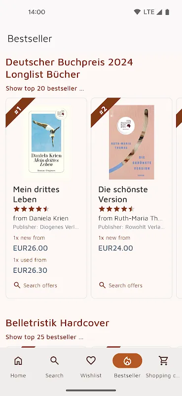 Buchfreund - Used books Buchfreund - Used books