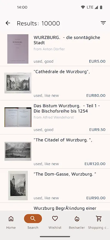Buchfreund - Used books Buchfreund - Used books