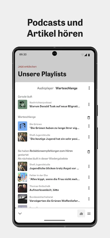 ZEIT ONLINE - Nachrichten ZEIT ONLINE - Nachrichten