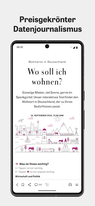 ZEIT ONLINE - Nachrichten ZEIT ONLINE - Nachrichten
