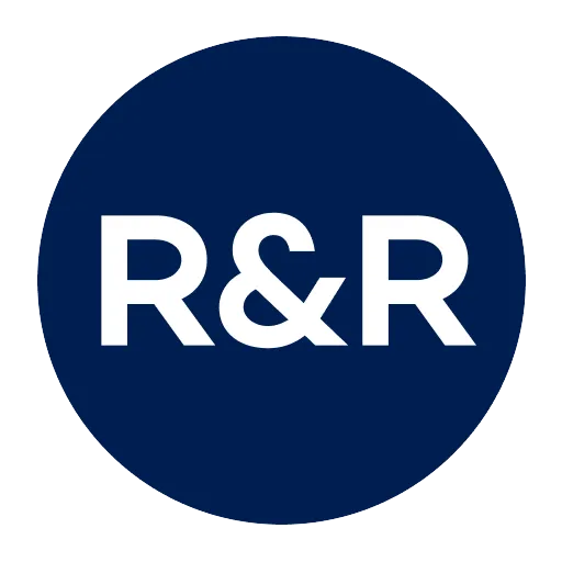 R&R job app