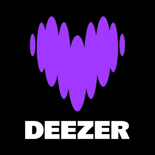 Deezer for Android TV