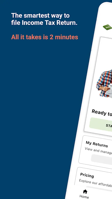 From Dread to Done: My Tax App Lifeline