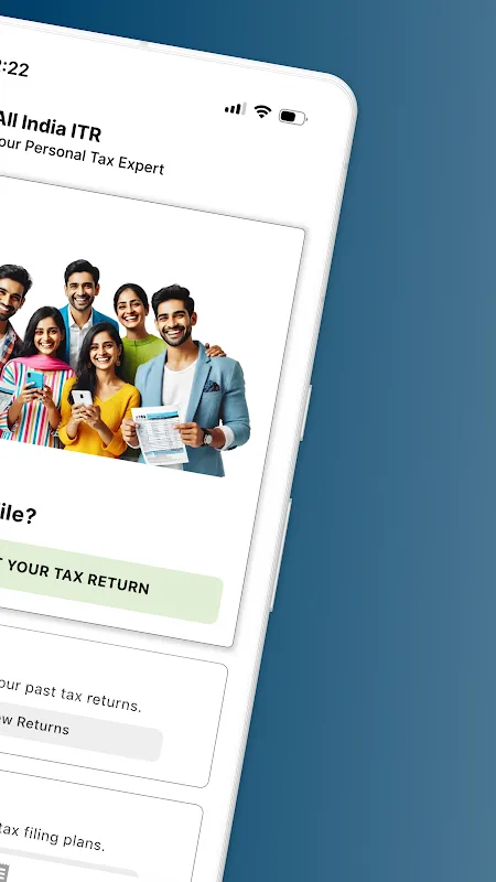 Income Tax filing, ITR filing. Income Tax filing, ITR filing.