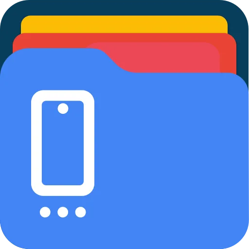 AnExplorer Watch File Transfer