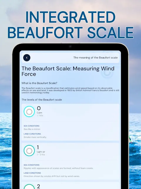 Wind Compass Wind Compass