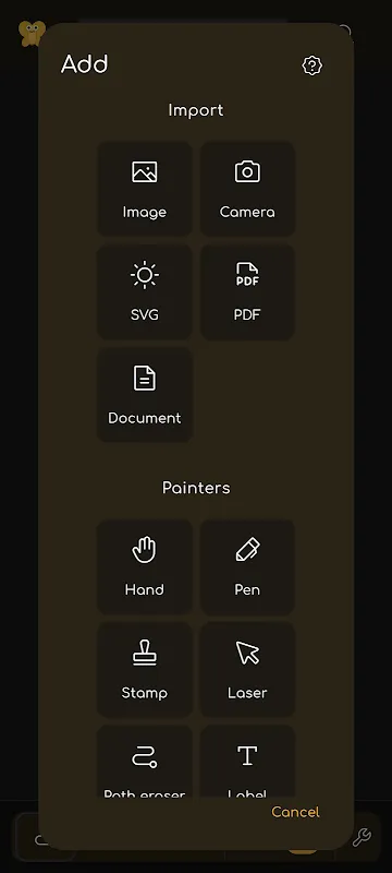 Linwood Butterfly Linwood Butterfly