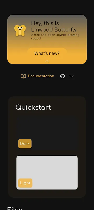 Linwood Butterfly Linwood Butterfly