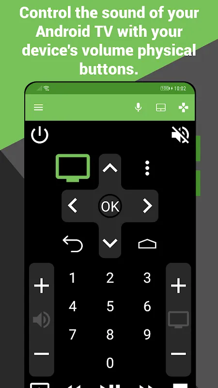 Android TV Remote Android TV Remote