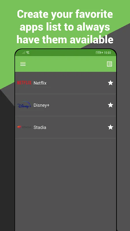 Android TV Remote Android TV Remote