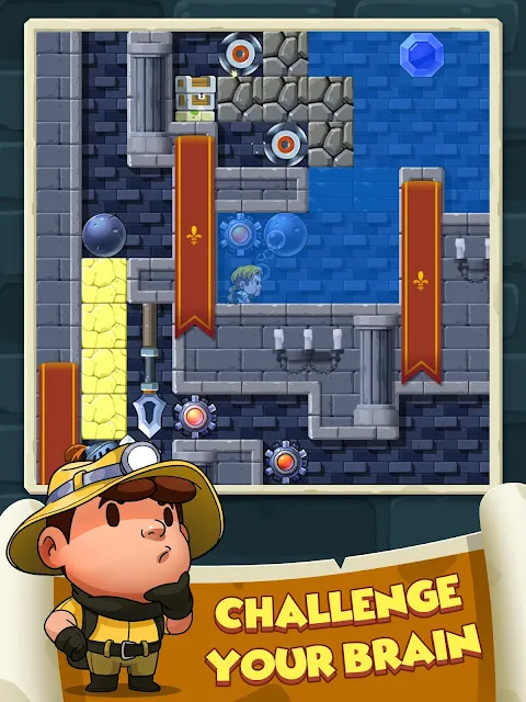 Diamond Quest Diamond Quest