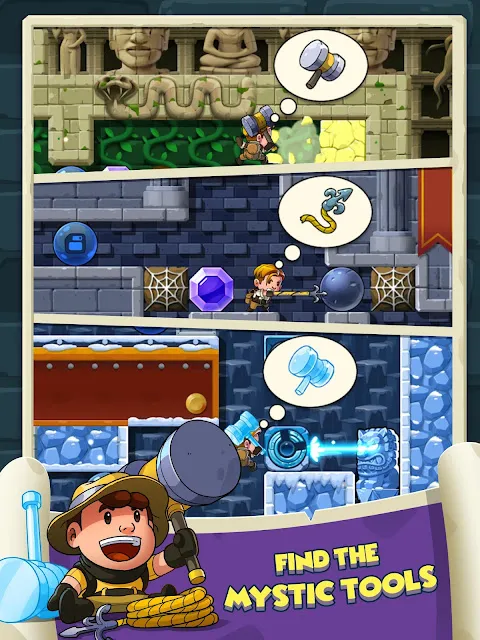 Diamond Quest Diamond Quest