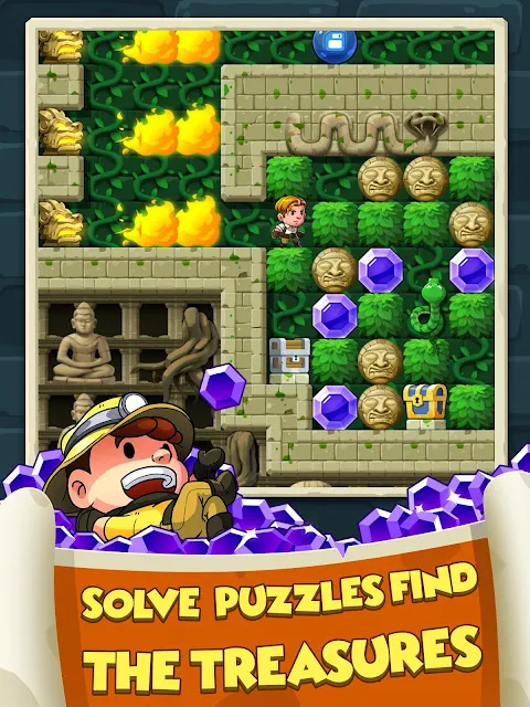 Diamond Quest Diamond Quest